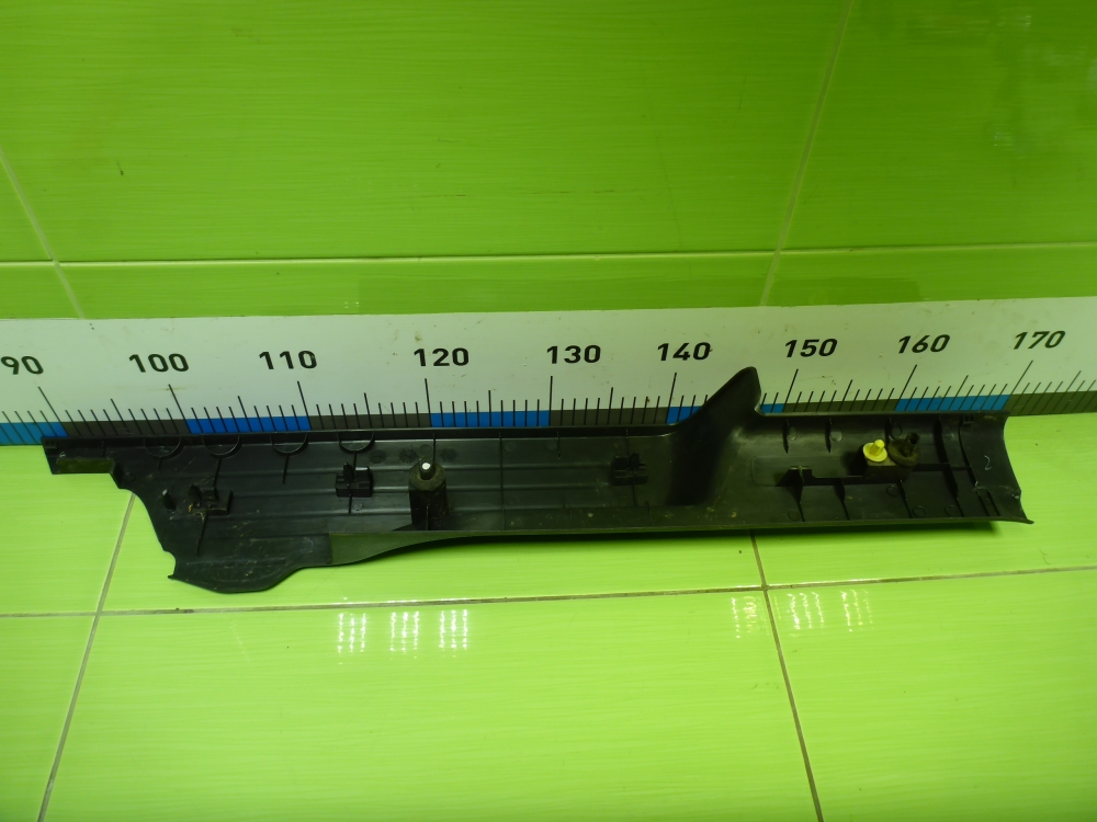 Накладка порога (внутренняя)