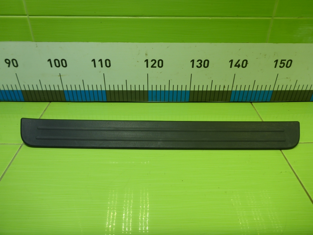 Накладка порога (внутренняя)