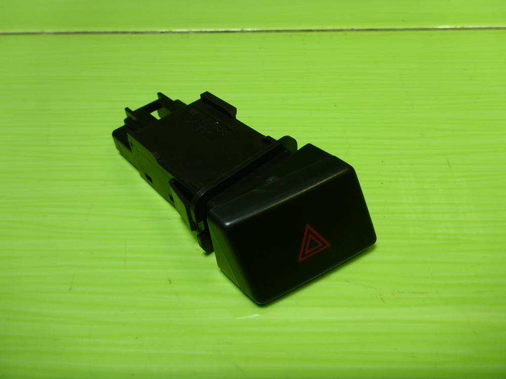 Кнопка аварийной остановки