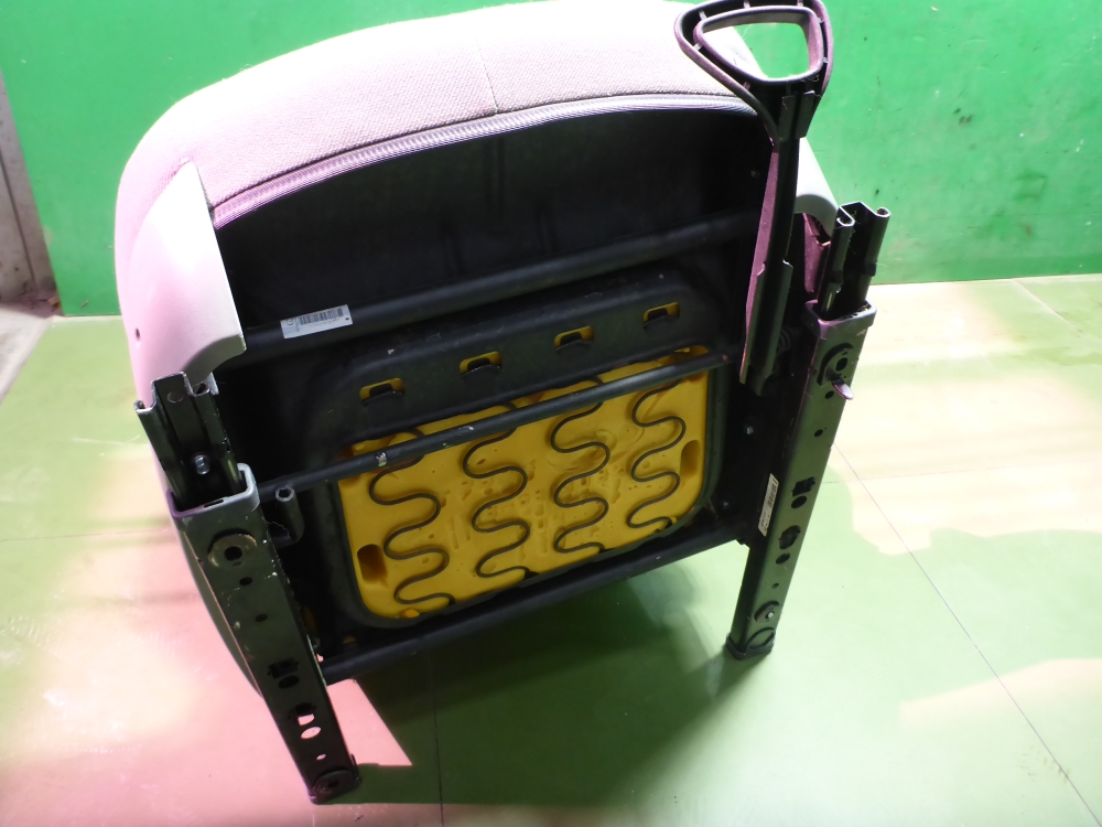 Сиденья комплект