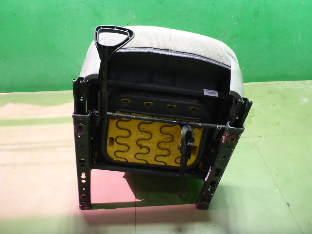 Сиденья комплект