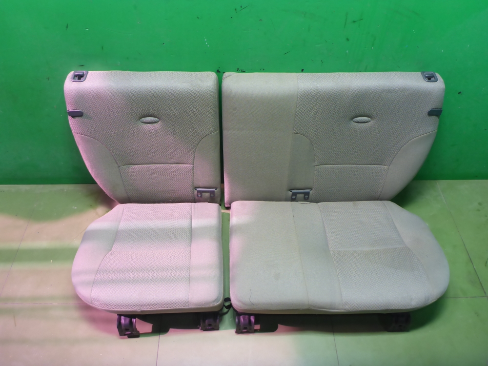 Сиденья комплект