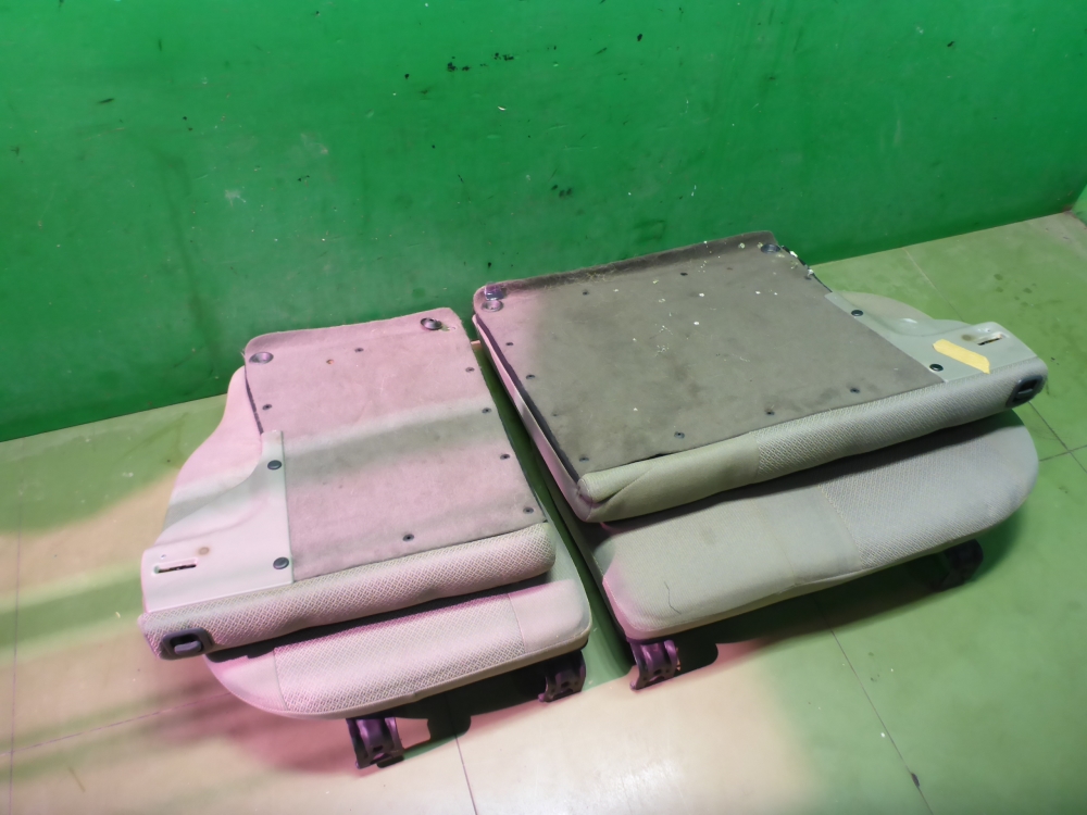 Сиденья комплект