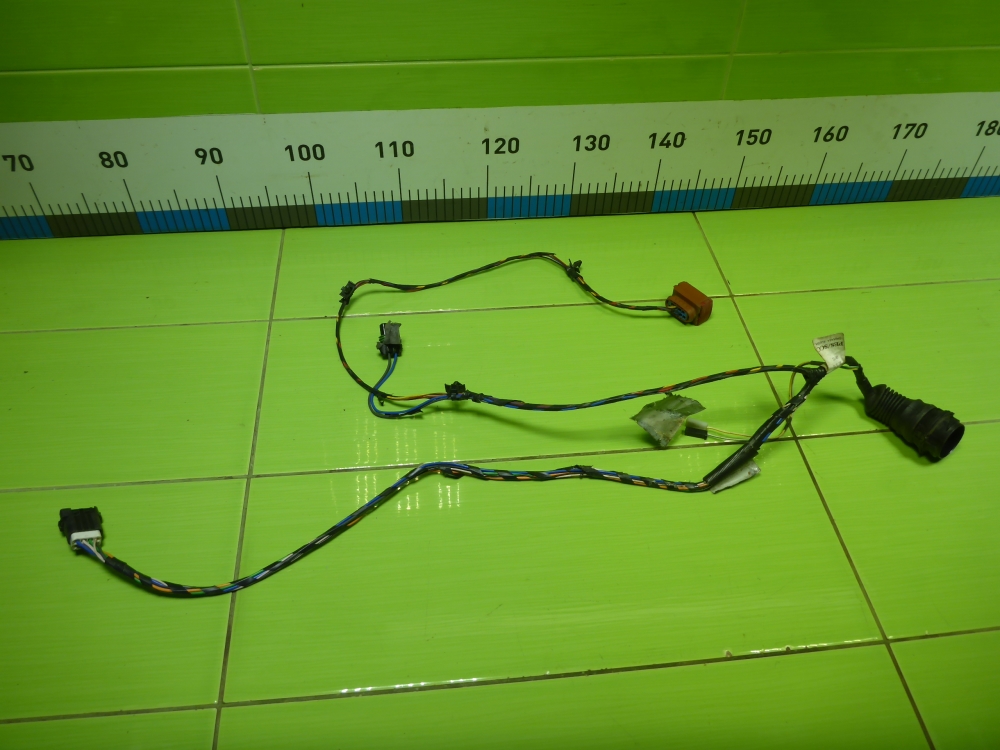 Проводка (коса)