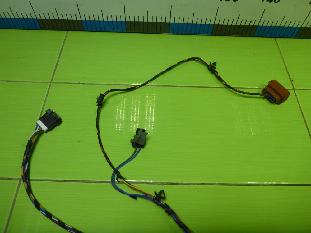 Проводка (коса)