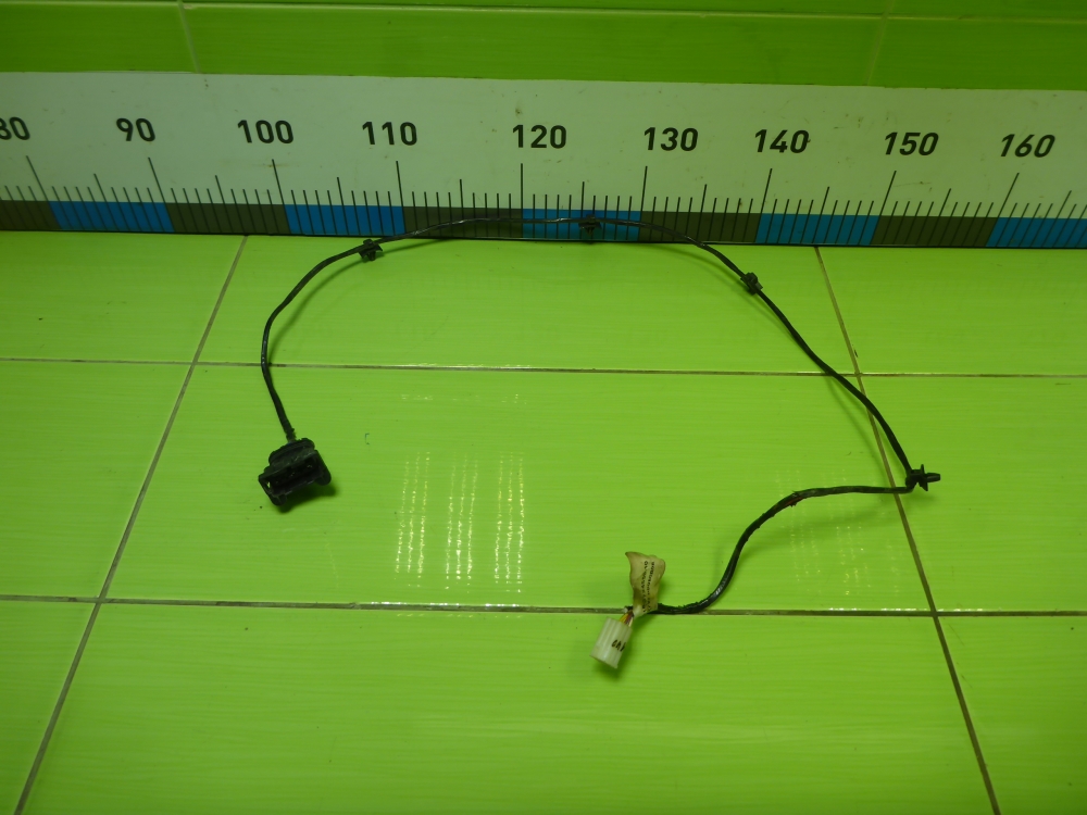 Проводка (коса)