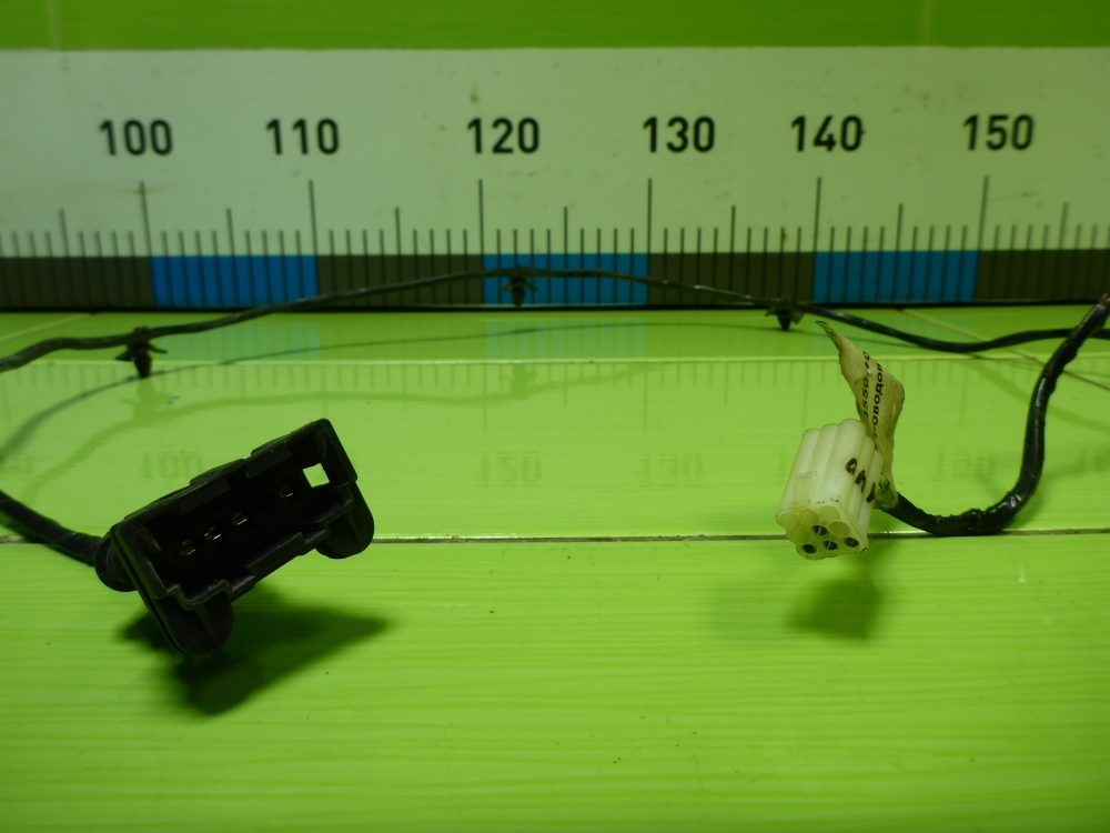 Проводка (коса)