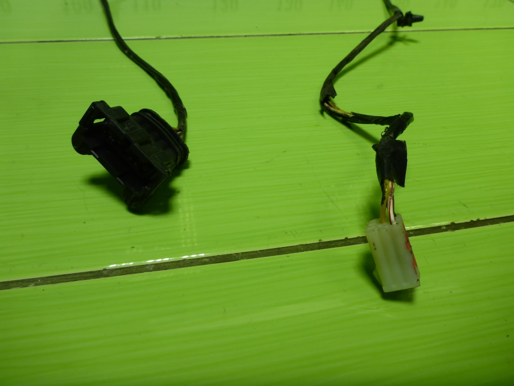 Проводка (коса)