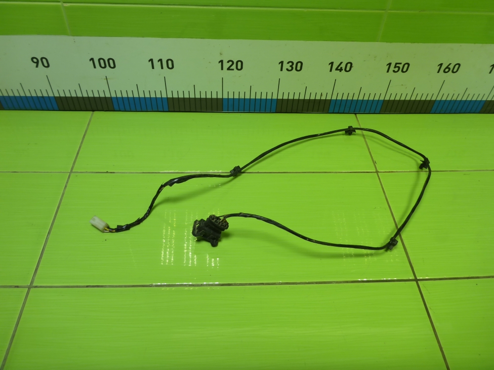 Проводка (коса)