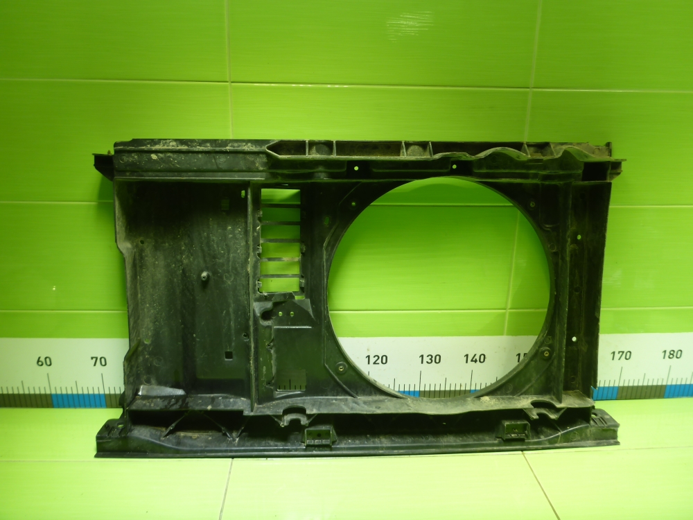 Диффузор вентилятора