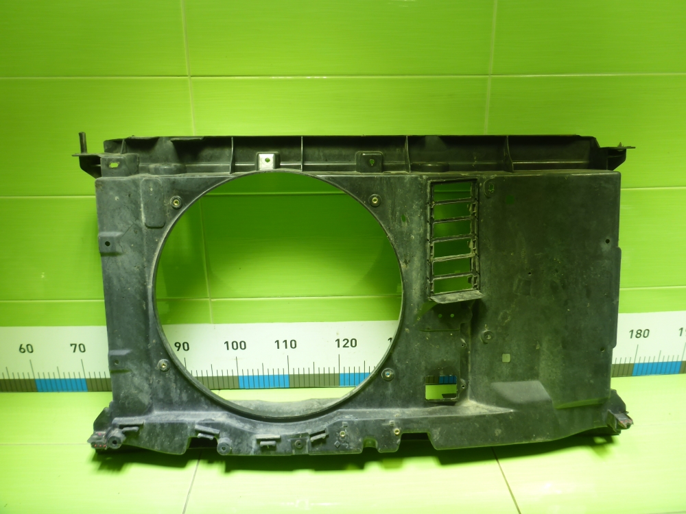 Диффузор вентилятора