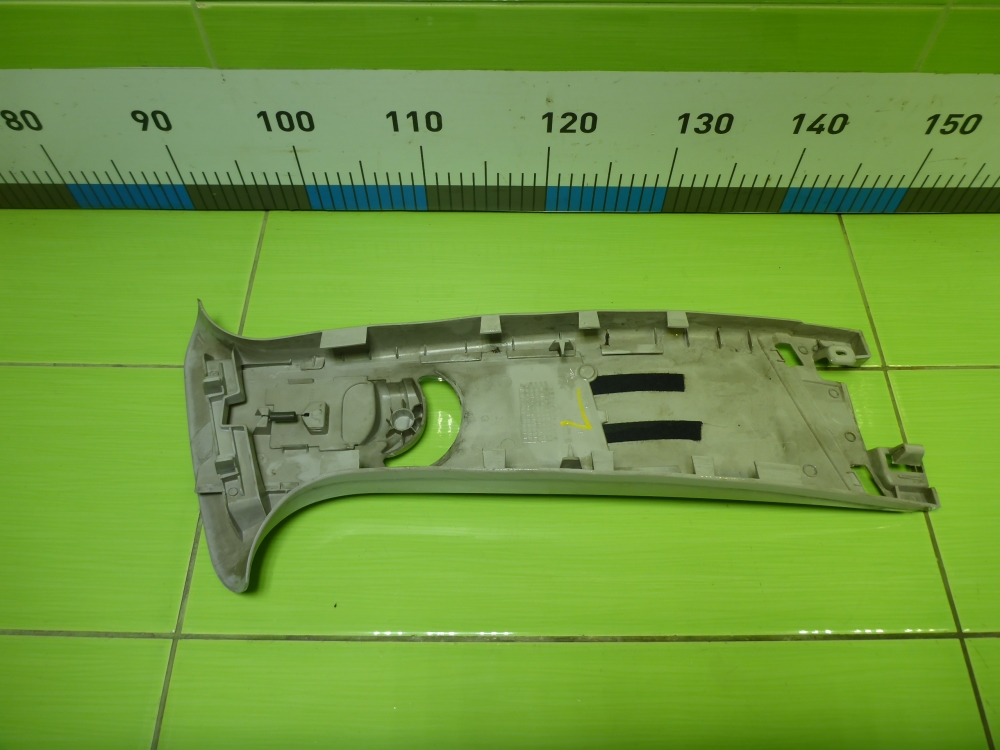 Обшивка стойки