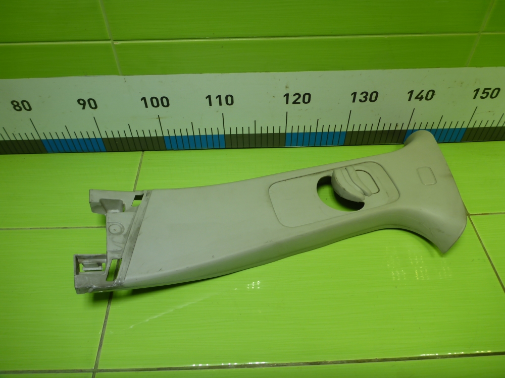 Обшивка стойки