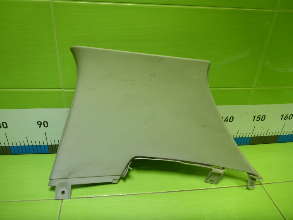 Обшивка стойки