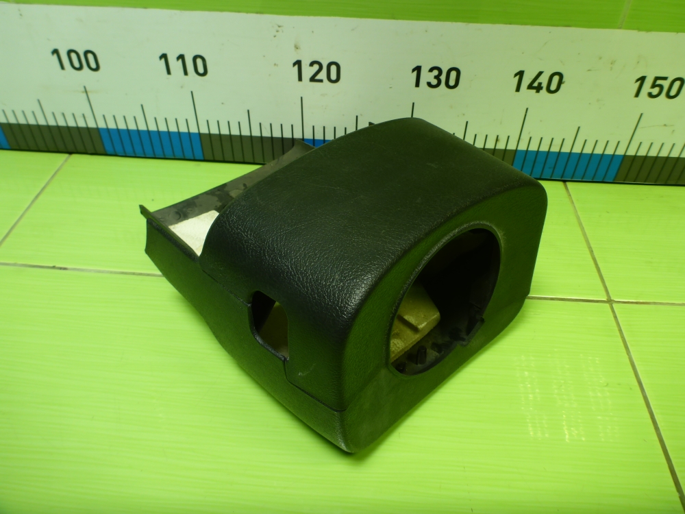 Кожух рулевой колонки