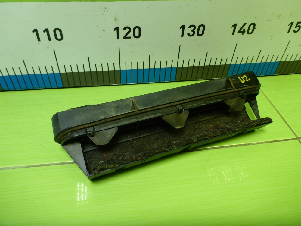 Клапан вентиляции топливного бака