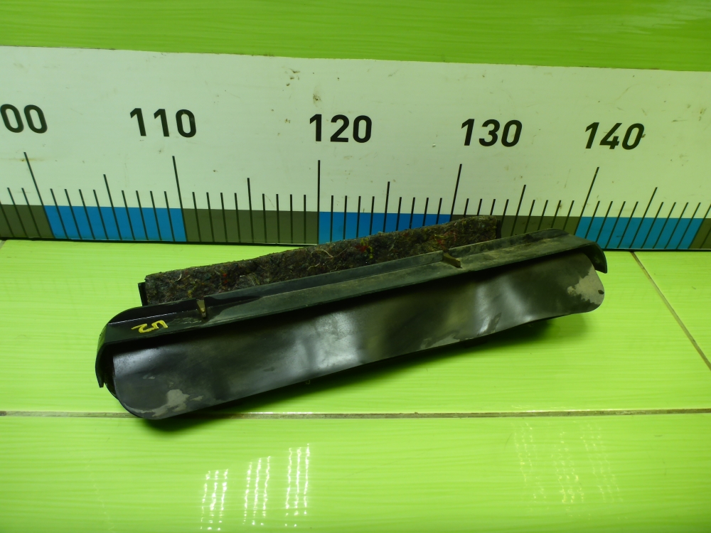 Клапан вентиляции топливного бака