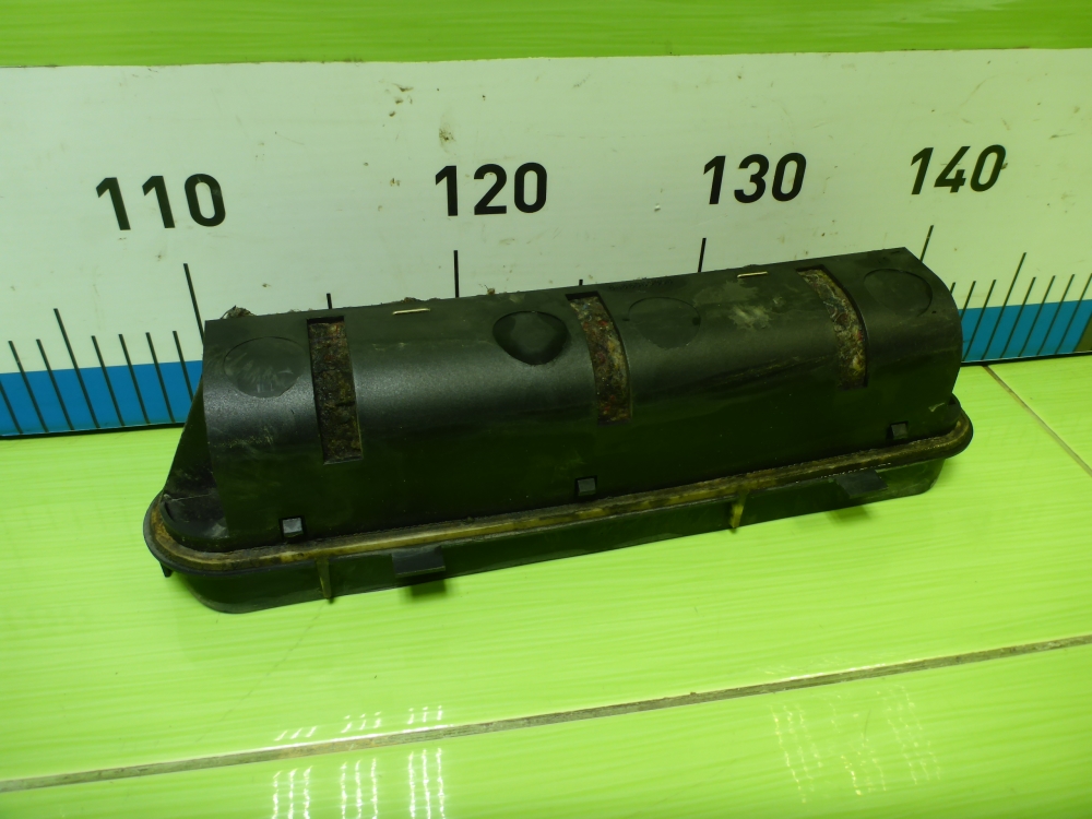 Клапан вентиляции топливного бака