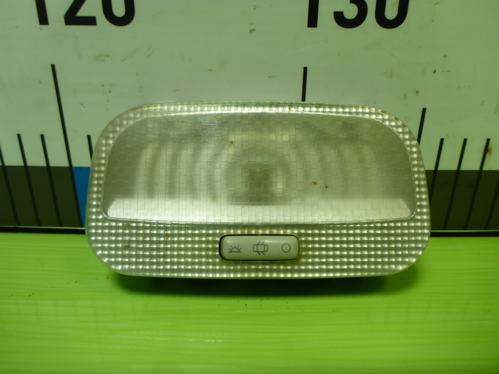 Плафон салонный