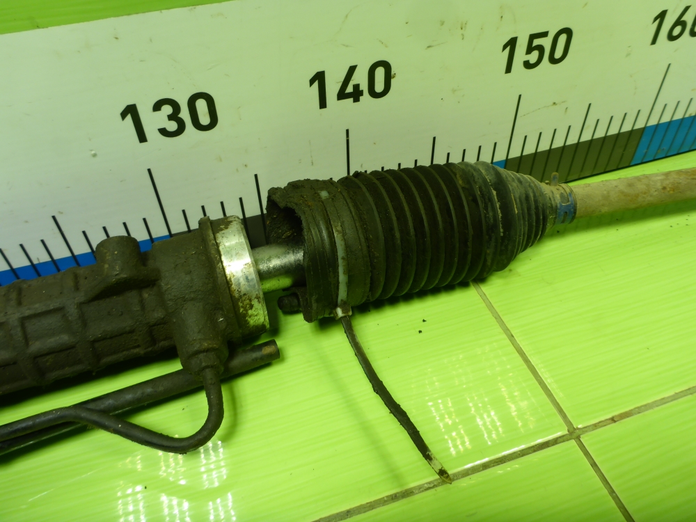 Рейка рулевая