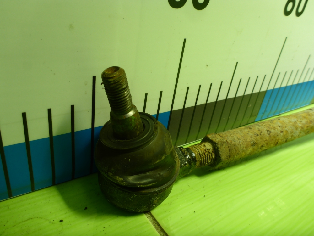 Рейка рулевая