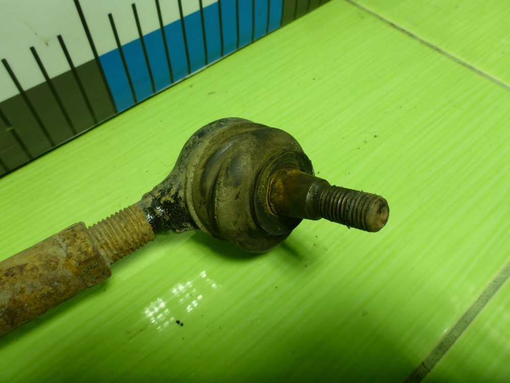 Рейка рулевая