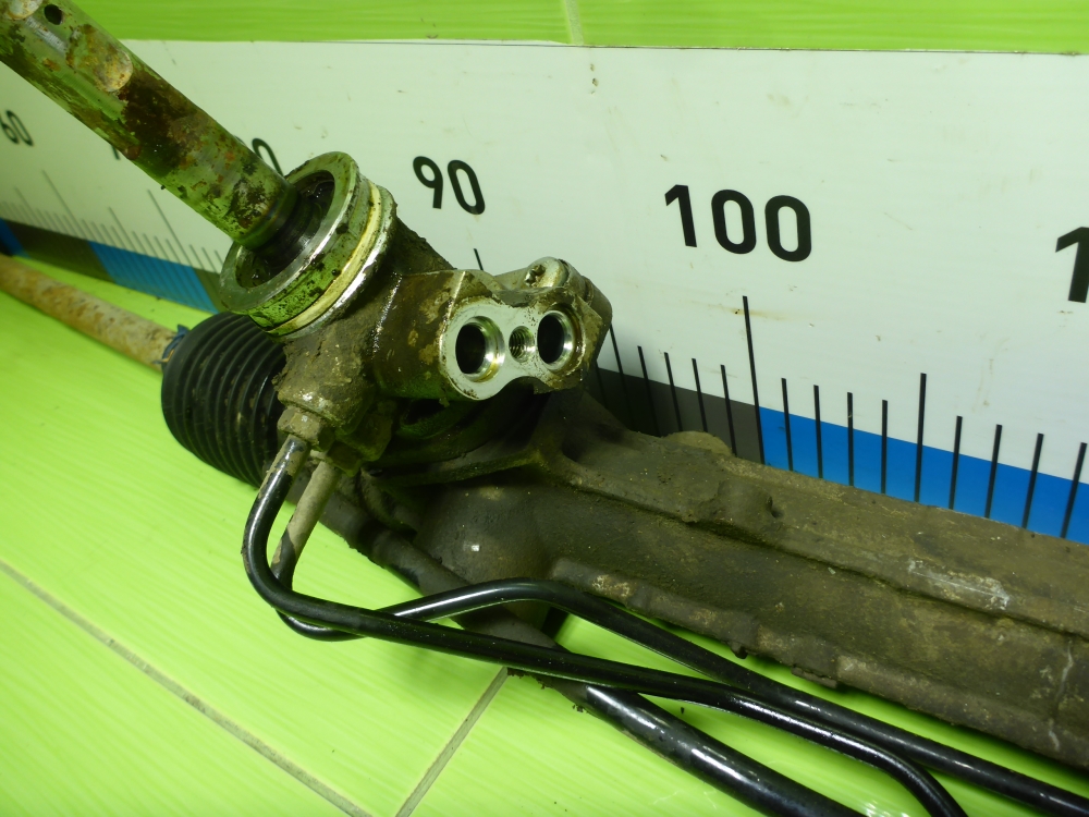 Рейка рулевая