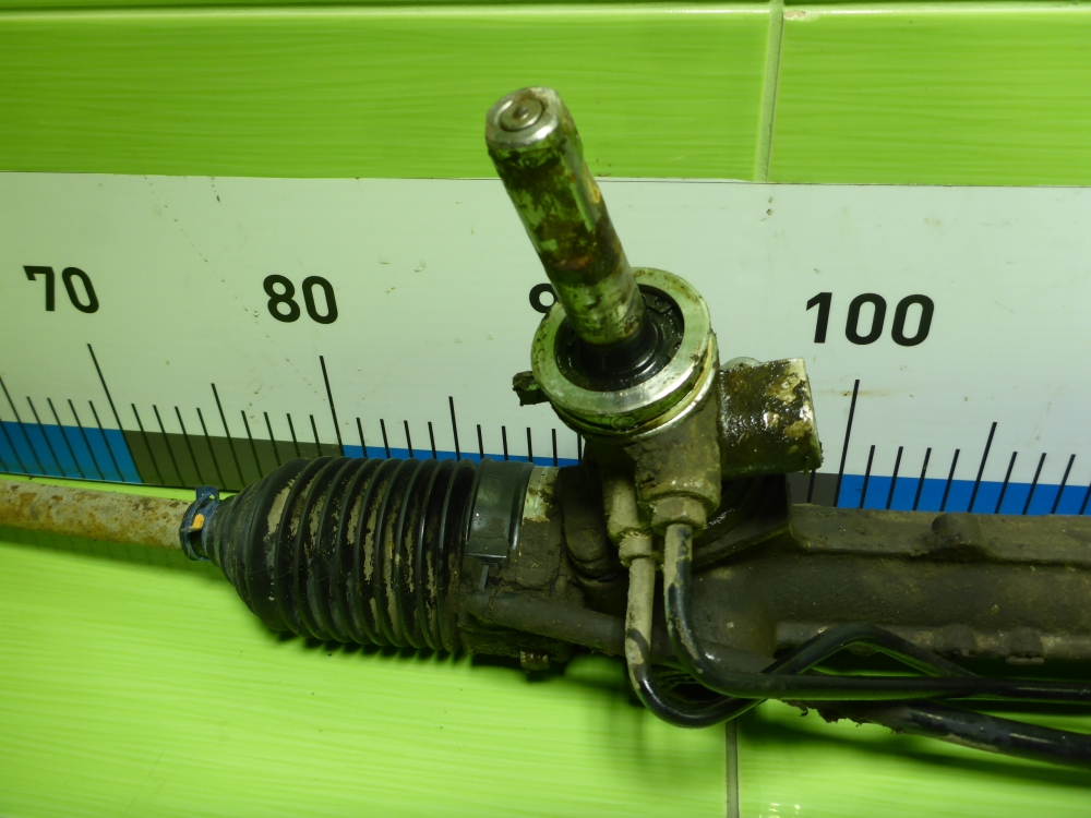 Рейка рулевая