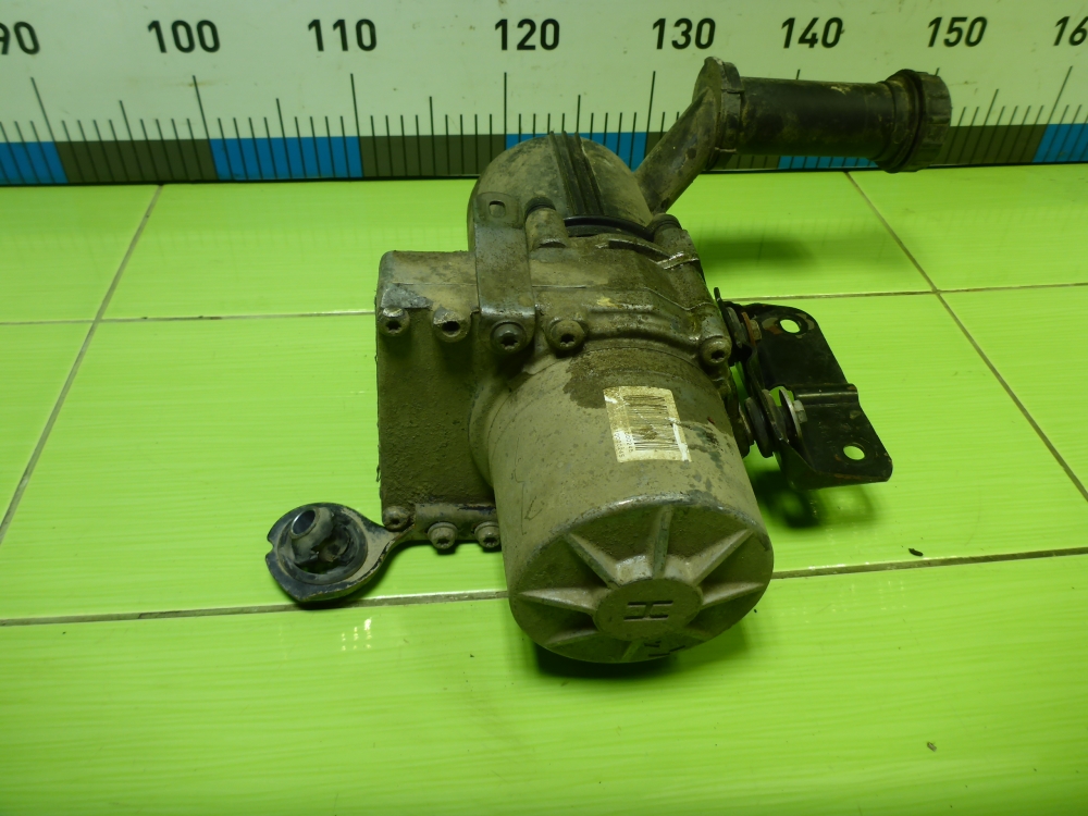 Насос ГУР (гидроусилитель руля)