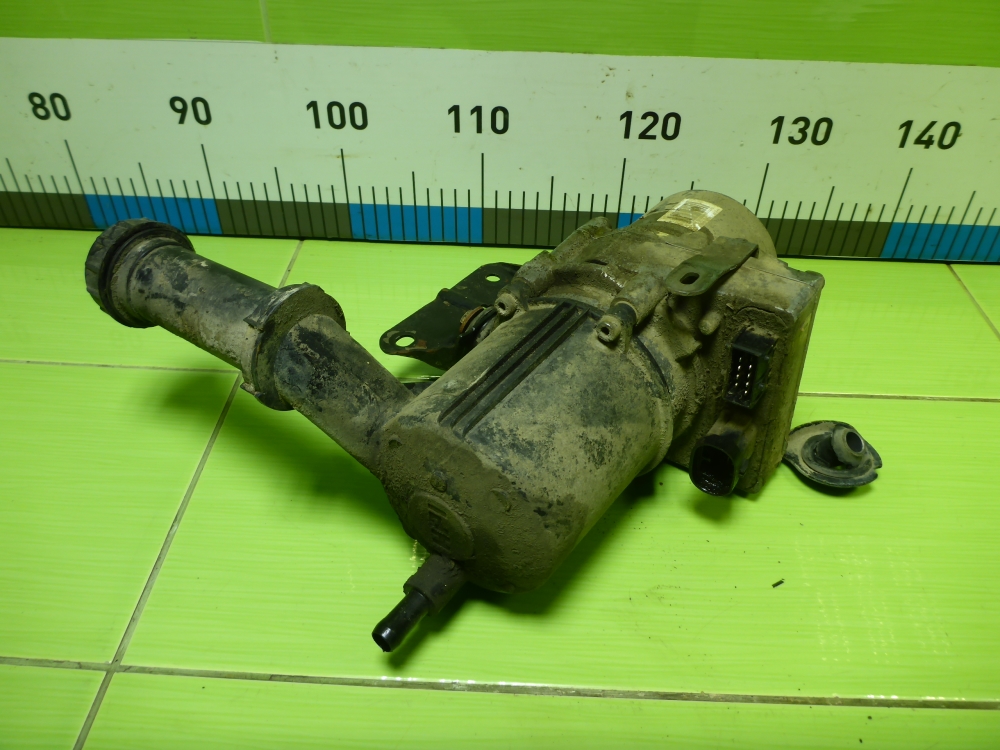 Насос ГУР (гидроусилитель руля)