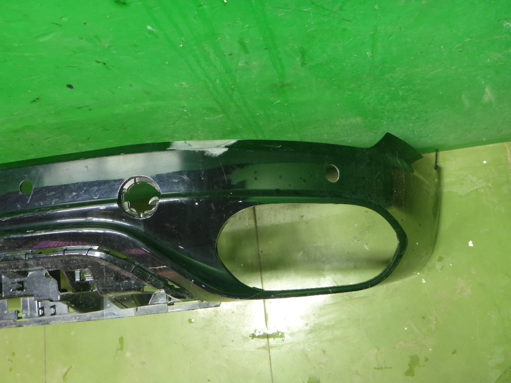 Юбка задняя