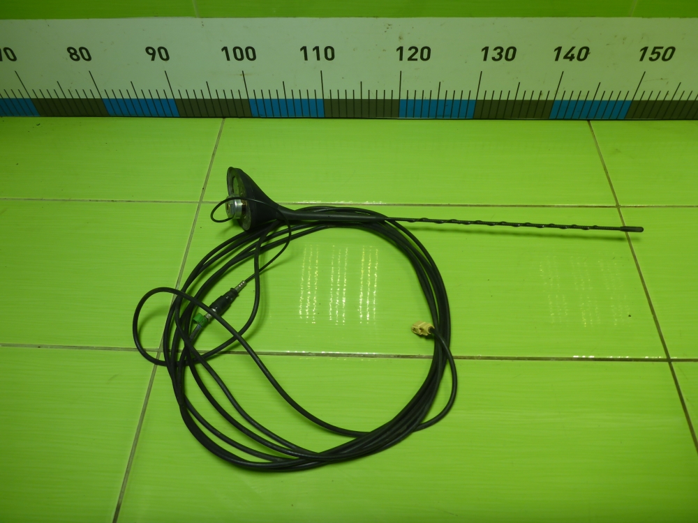 Антенна электрическая