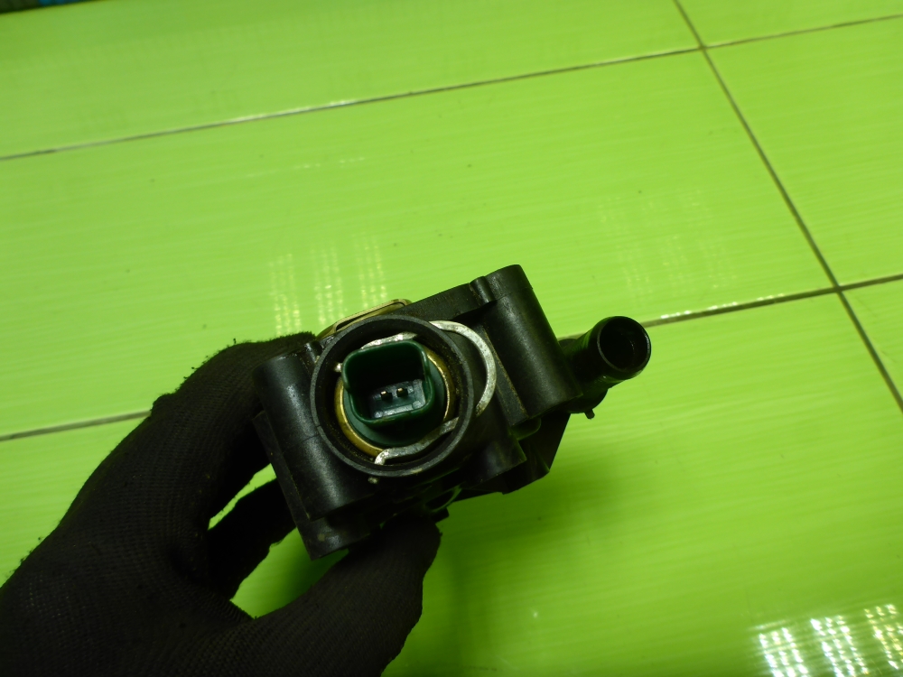 Корпус термостата