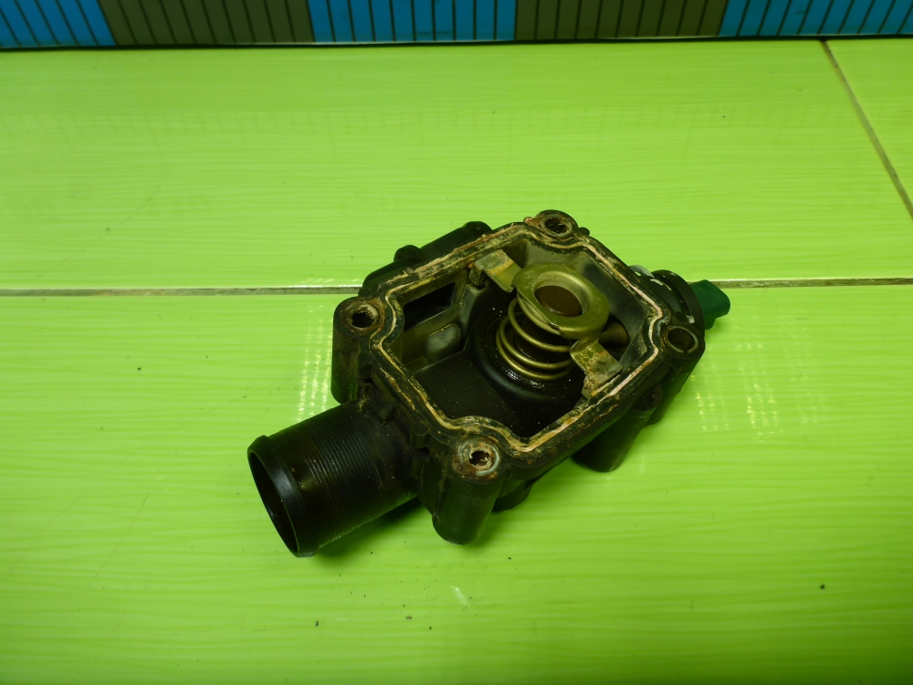 Корпус термостата