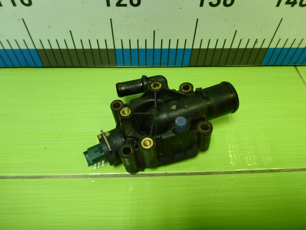 Корпус термостата