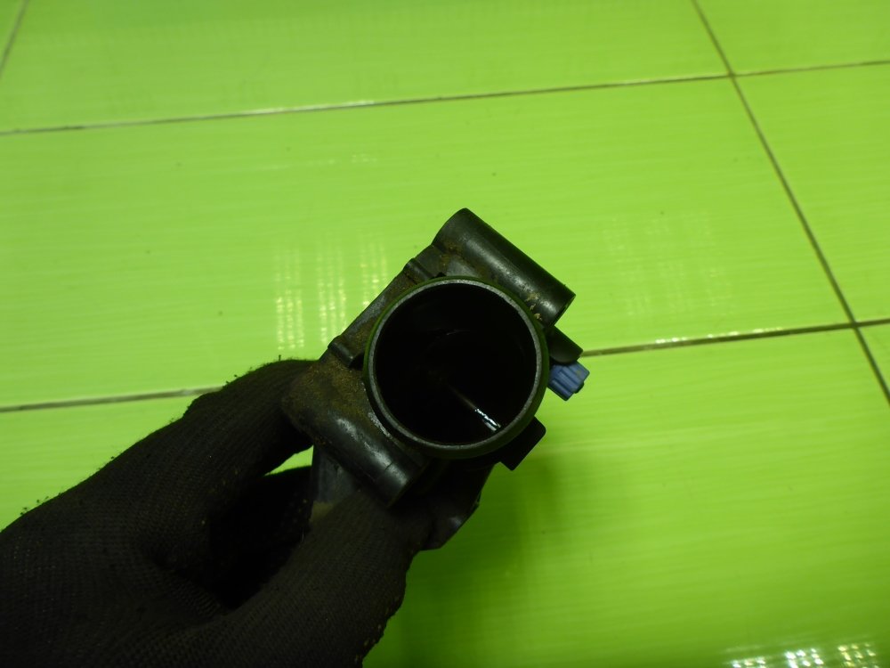 Корпус термостата