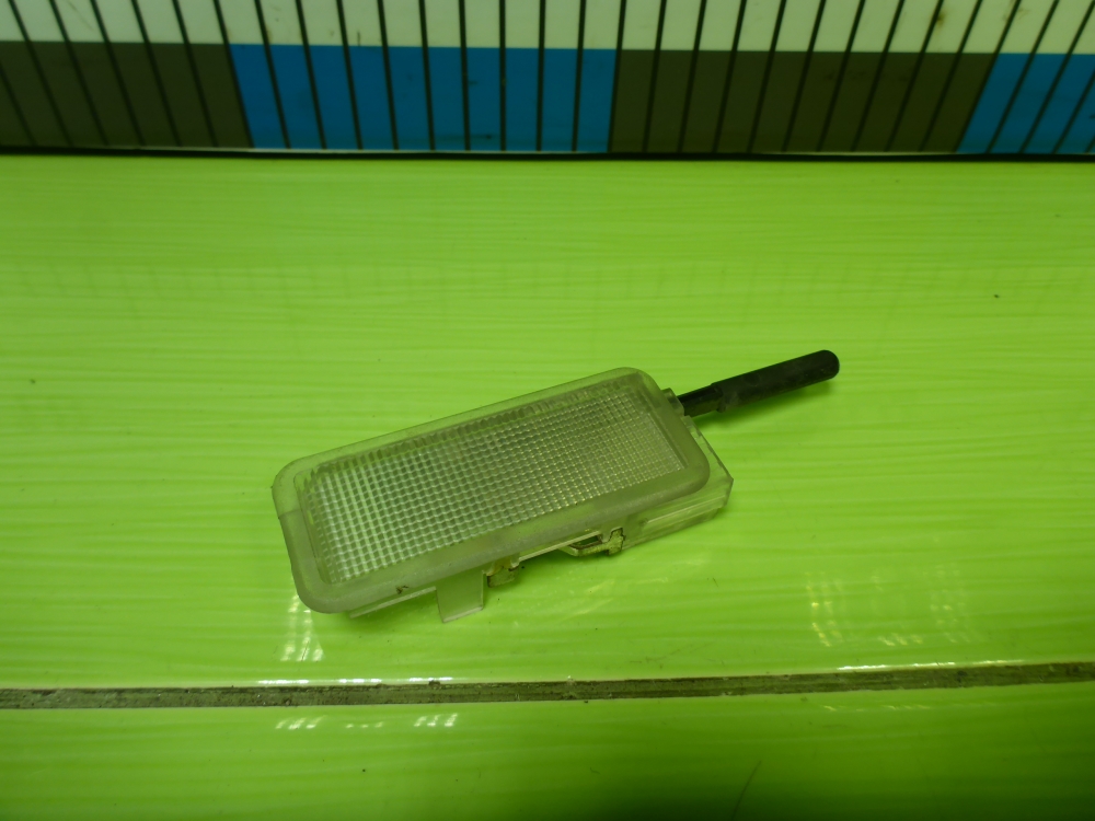 Фонарь подсветки двери