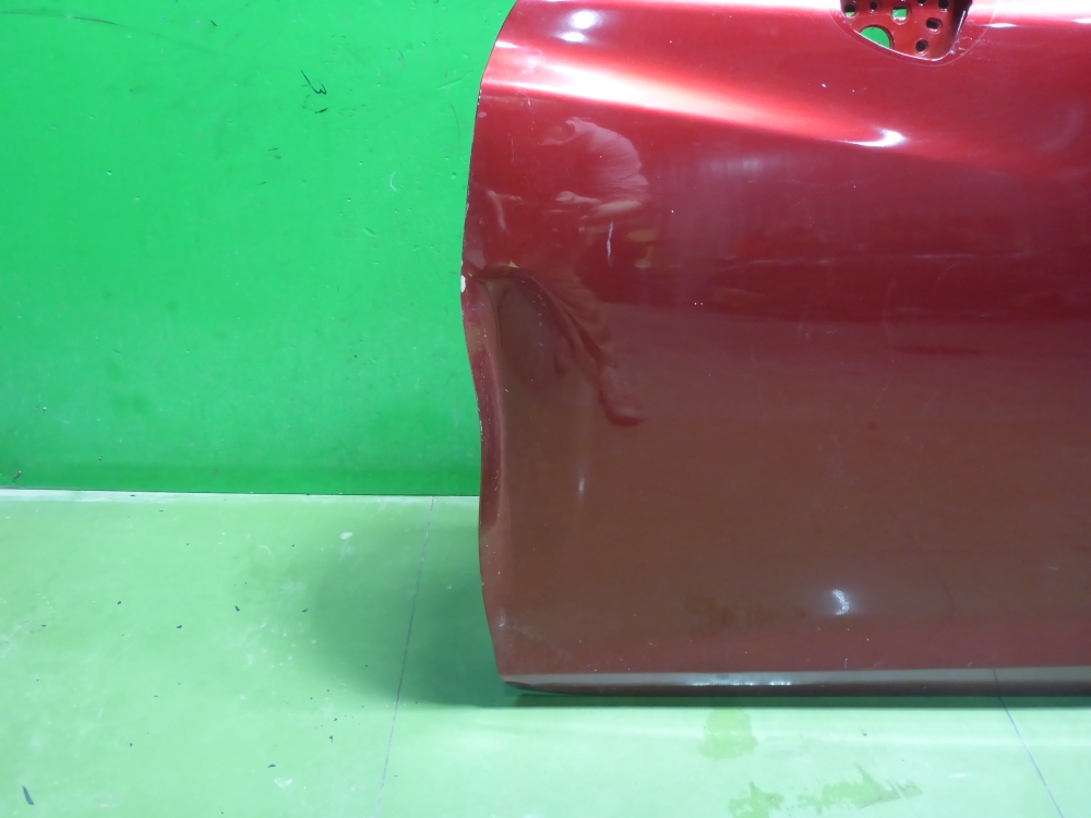 Дверь передняя левая