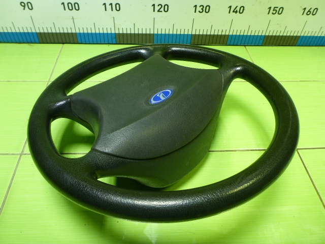Рулевое колесо без AIR BAG