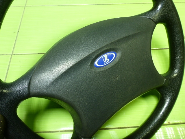 Рулевое колесо без AIR BAG