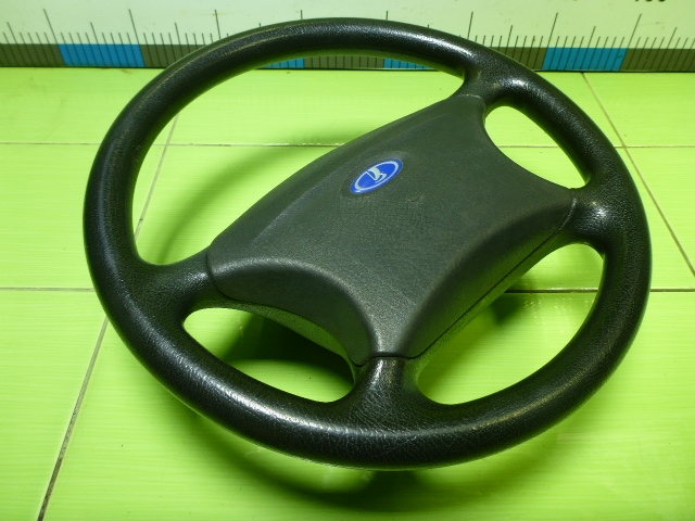 Рулевое колесо без AIR BAG