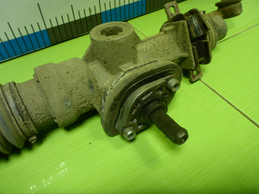 Рейка рулевая