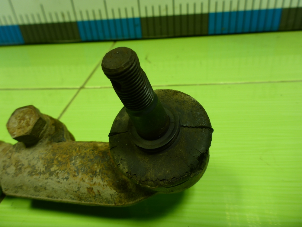 Рейка рулевая