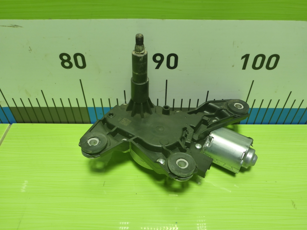 Моторчик стеклоочистителя задний