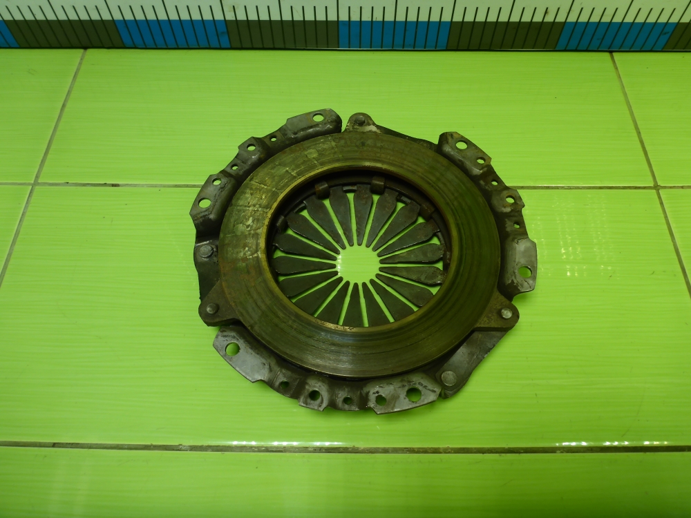 Корзина сцепления