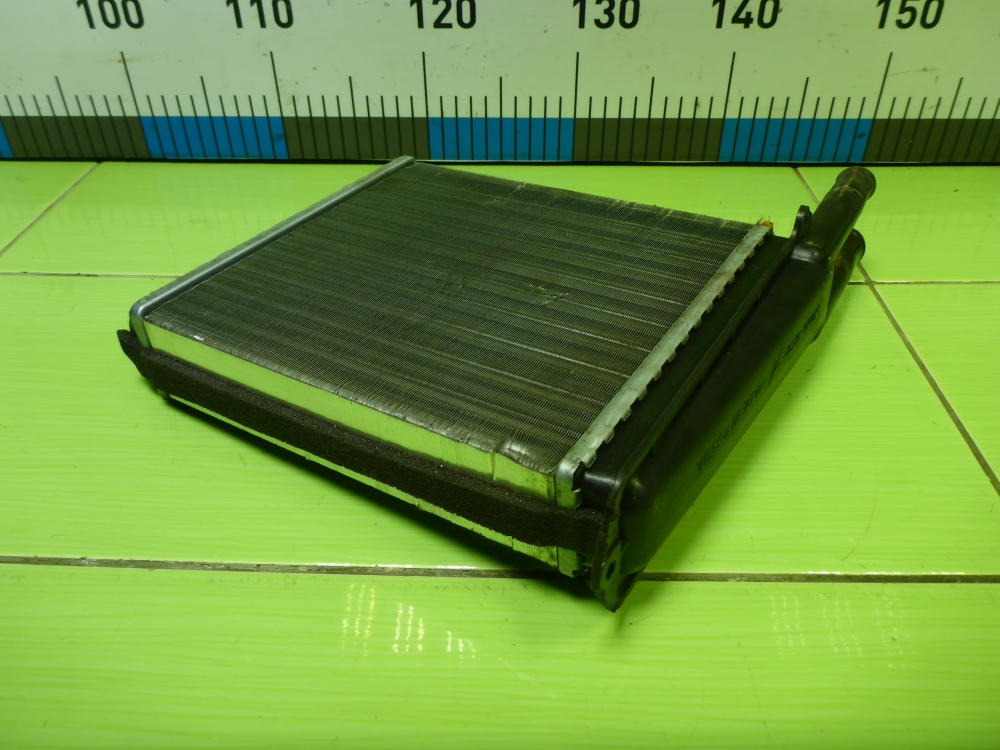 Радиатор отопителя