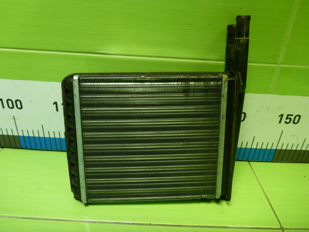 Радиатор отопителя