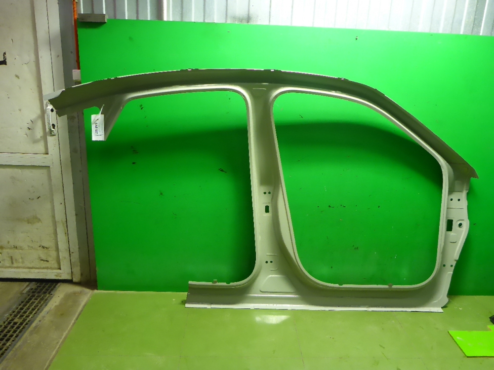 Кузовной элемент