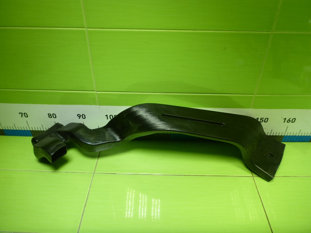 Воздуховод