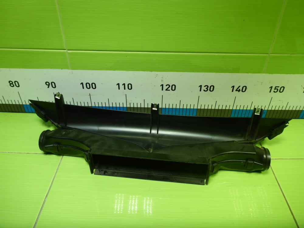 Дефлектор воздушный